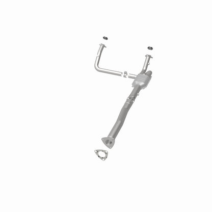 MagnaFlow 96-01 Chevy Express 1500 4.3L Direct Fit Converter