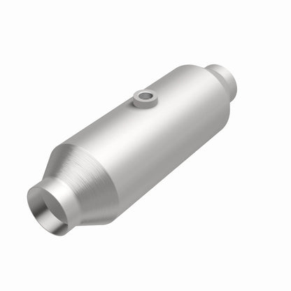 MagnaFlow 2.00 1/O2 CA 4in. Spun Universal Converter
