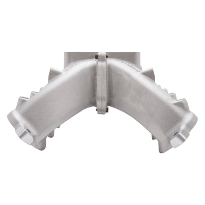 Edelbrock Chevy LSR SB Super Victor Dominator Carburetor Intake Manifold