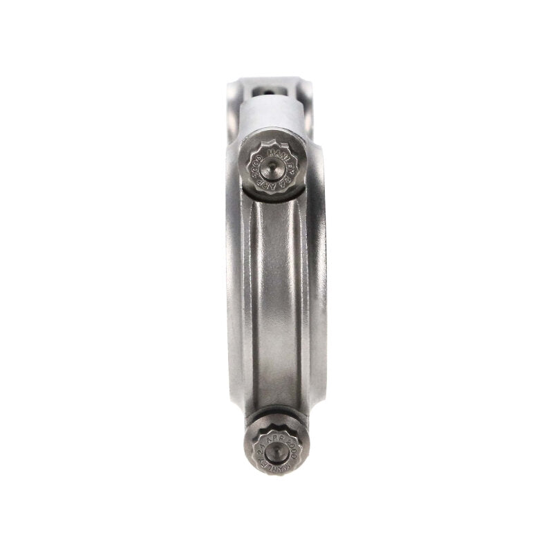 Manley Chevrolet Small Block H-Beam Connecting Rod Set - 6.000in Length