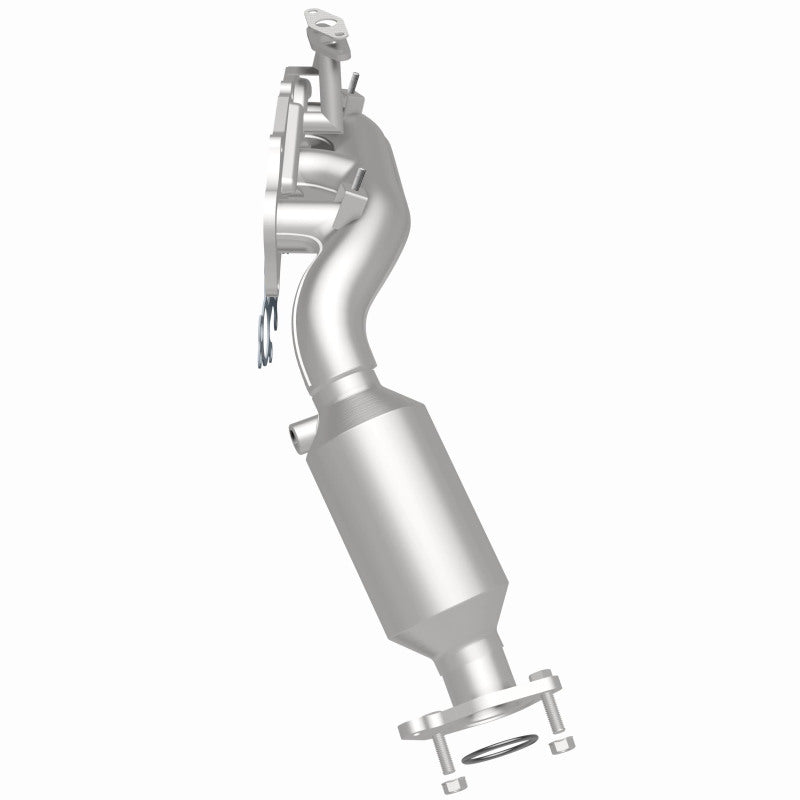 MagnaFlow 2013 FJ Cruiser V6 4 OEM Manifold Direct Fit Converter