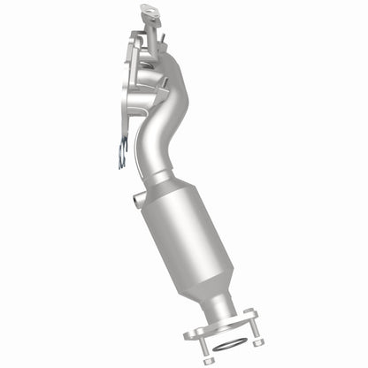 MagnaFlow 2013 FJ Cruiser V6 4 OEM Manifold Direct Fit Converter
