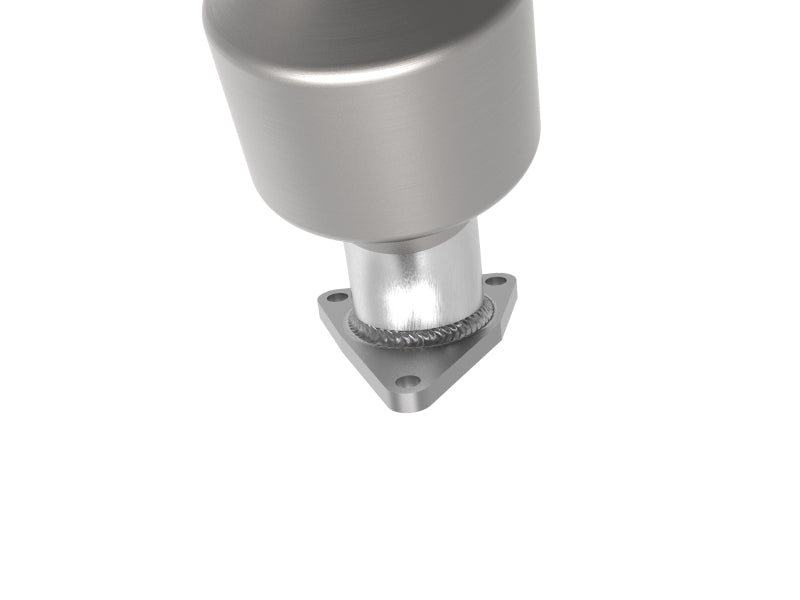 aFe POWER Direct Fit Driver Side Catalytic Converter Nissan 350Z 03-06 V6-3.5L