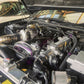 1JZ VVTI Clear Timing Belt Cover