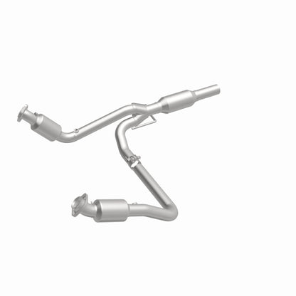 MagnaFlow 01-02 Dodge Ram 2500 5.9L Direct Fit Converter