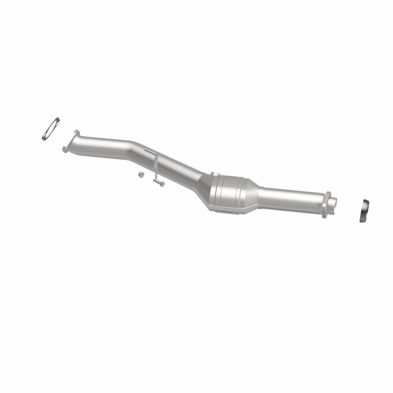 MagnaFlow 08-09 Subaru Impreza 2.5L Direct Fit Converter