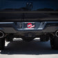 aFe Apollo GT Series 3 in 409 Stainless Steel Cat-Back Exhaust System w/ Polish Tip V8-5.7L HEMI