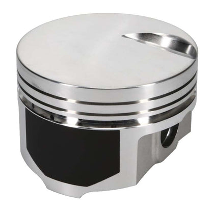 Wiseco Pro Tru Street Ford Small Block 351C 4.030in Bore 1.647in CH -3.00 CC Piston Set