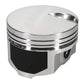 Wiseco Pro Tru Street Ford Small Block 351C 4.040in Bore 1.647in CH -3.00 CC Piston Set