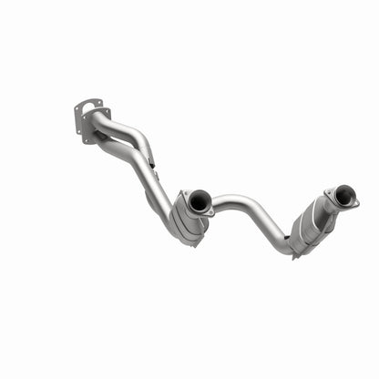 MagnaFlow 2005 Ford F-250 Super Duty 6.8L Direct Fit Converter