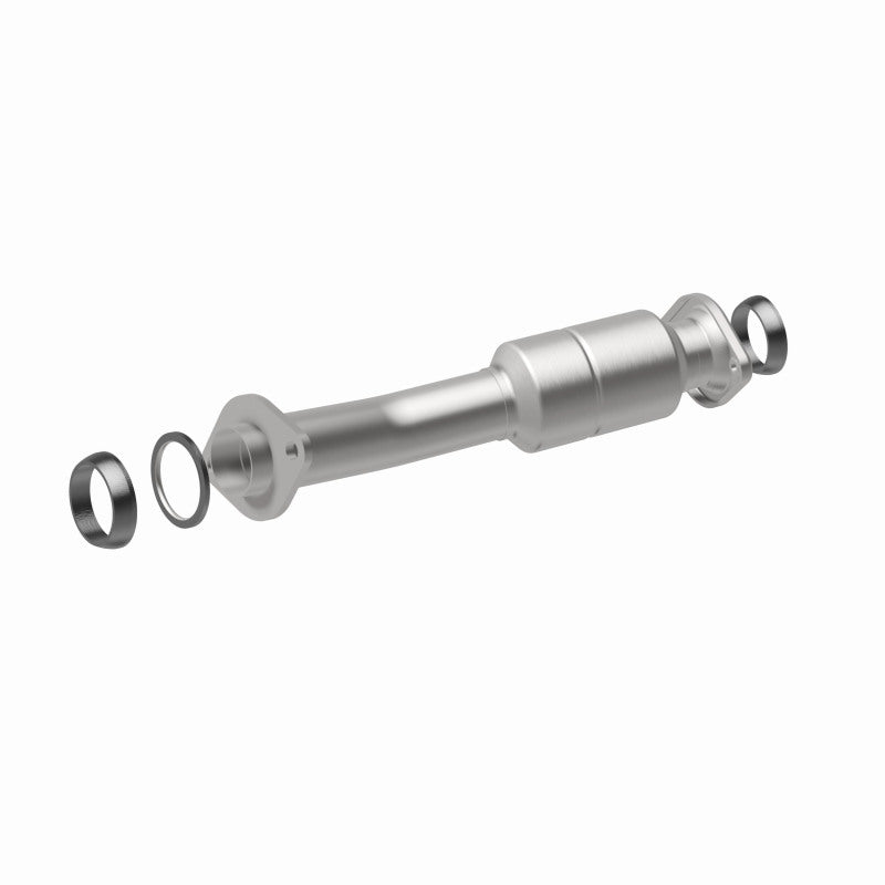 MagnaFlow 12-15 Toyota Sienna 3.5L Direct Fit Converter