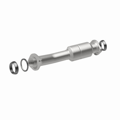 MagnaFlow 12-15 Toyota Sienna 3.5L Direct Fit Converter