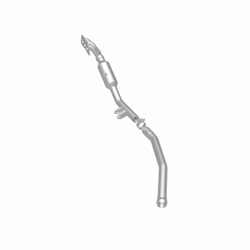 MagnaFlow 12-15 ML350 V6 3.5 OEM Manifold Direct Fit Converter