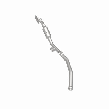 MagnaFlow 12-15 ML350 V6 3.5 OEM Manifold Direct Fit Converter