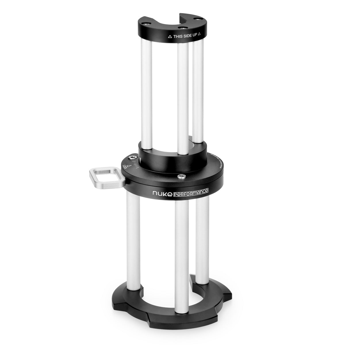 Nuke Performance - Air Jack 60 Competition Elephant Foot