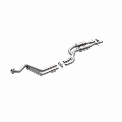MagnaFlow 1995 Mercedes-Benz SL320 3.2L Direct Fit Converter
