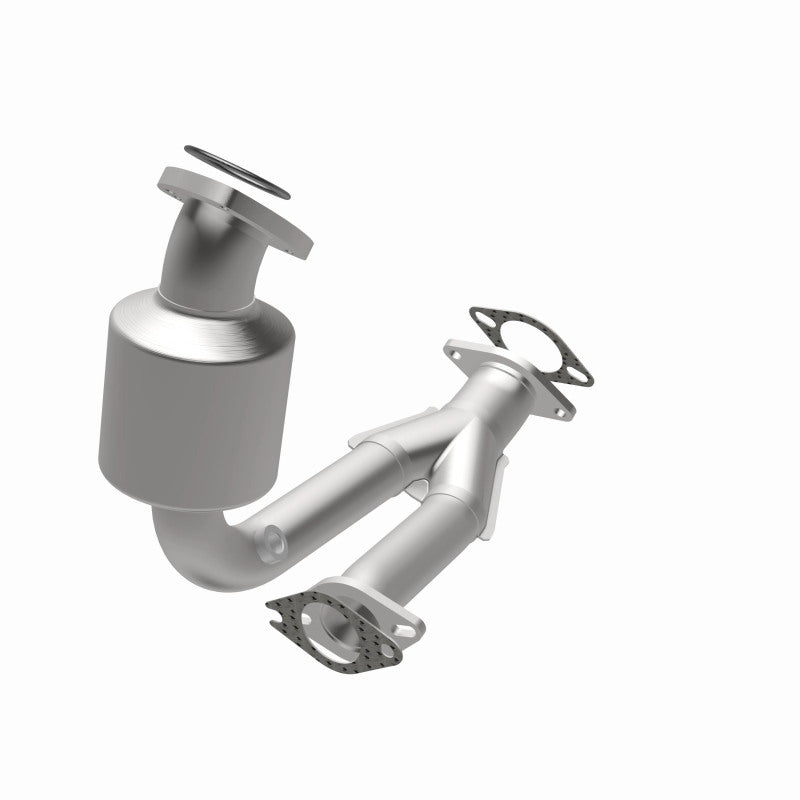 MagnaFlow 09-12 Chevrolet Malibu 3.6L Direct Fit Converter