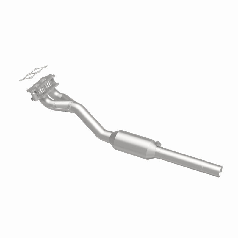 MagnaFlow 2001 Volkswagen Jetta 2.0L Direct Fit Converter