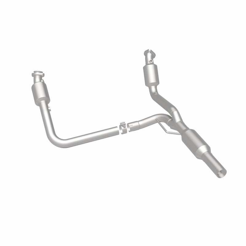 MagnaFlow 01-02 Dodge Ram 2500 5.9L Direct Fit Converter