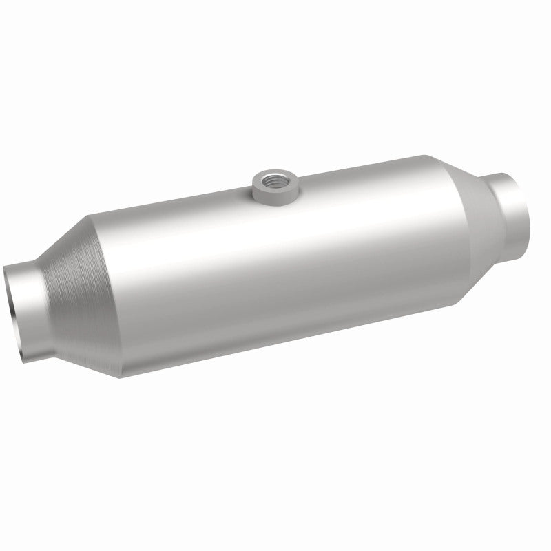 MagnaFlow 2.00 1/O2 CA 4in. Spun Universal Converter