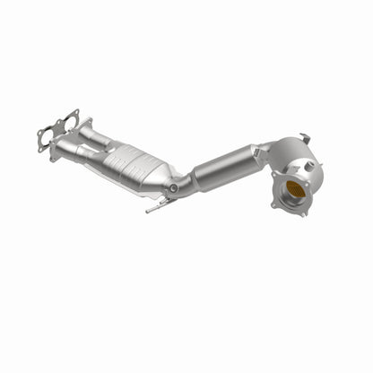 MagnaFlow 11-16 S60 L6 3 OEM Close Coupled Direct Fit Converter