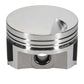 Wiseco Pro Tru Street Ford Small Block 351C 4.040in Bore 1.647in CH -3.00 CC Piston Set