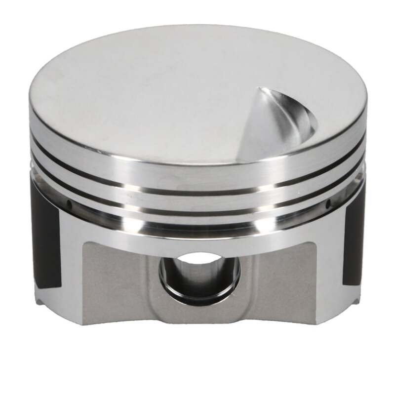 Wiseco Pro Tru Street Chevy Big Block 4.500in Bore 1.645in CH -3.00 CC Piston Set