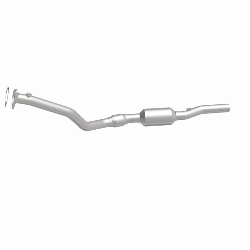 MagnaFlow 09-11 Audi A6 Quattro 3.0L Direct Fit Converter