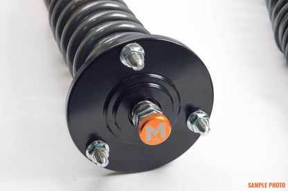 Moton MK7/MK8 VW Golf GTI/R 1-Way Series Coilovers