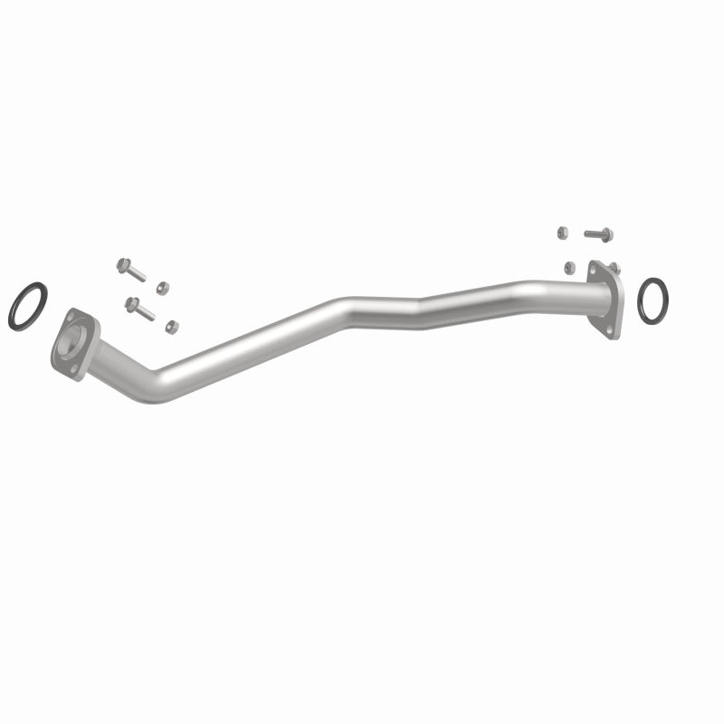 BRE Exhaust 04-09 Highlander RX330 RX350 2.4L 3.3L 3.5L Front Pipe Kit