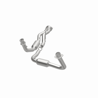 MagnaFlow 05-06 Jeep Grand Cherokee 3.7L Direct Fit Converter