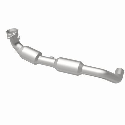 MagnaFlow 2004 Ford F-150 5.4L Direct Fit Converter