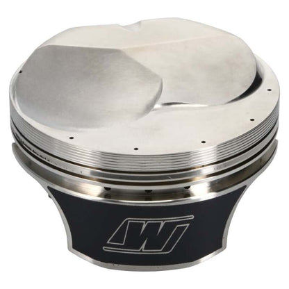 Wiseco Chevy Big Block 4.605in Bore 1.120in CH 42.00 CC Piston Set