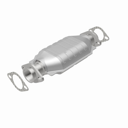 MagnaFlow 89-95 Mazda MPV/626/MX6 CA Direct Fit Converter