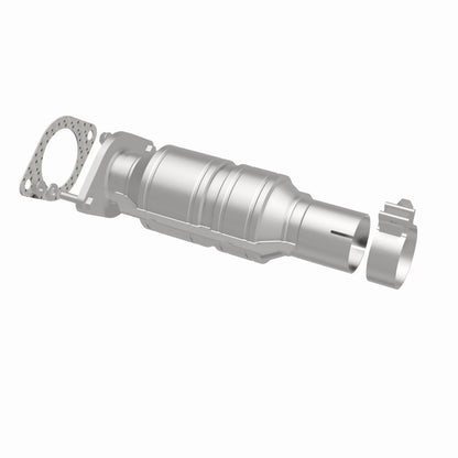 MagnaFlow 11-12 Chevrolet Malibu 2.4L Direct Fit Converter
