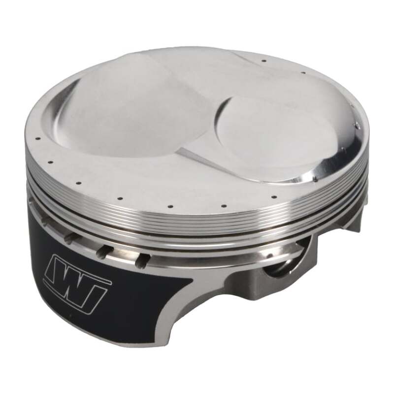 Wiseco Chevy Big Block 4.615in Bore 1.120in CH 23.00 CC Piston Set