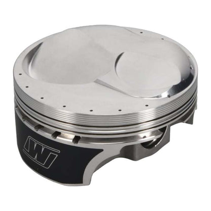 Wiseco Chevy Big Block 4.615in Bore 1.120in CH 23.00 CC Piston Set