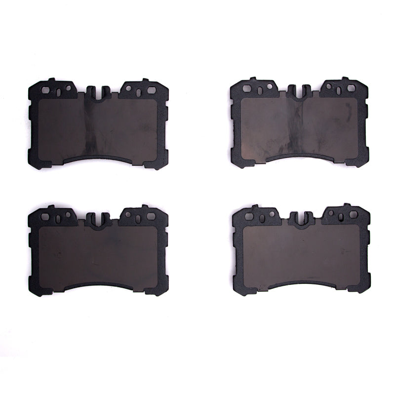 R1 07-26 Lexus Ls460 Front Track/Street Brake Pads