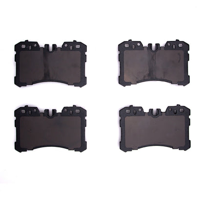 R1 07-26 Lexus Ls460 Front Track/Street Brake Pads
