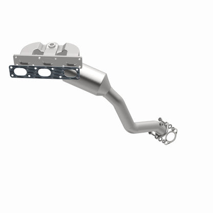 MagnaFlow 01-06 BMW X5 3.0L Direct Fit Converter