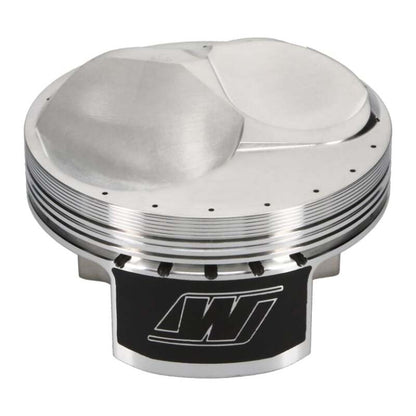 Wiseco Chevy Big Block 4.605in Bore 1.060in CH 28.00 CC Piston Set