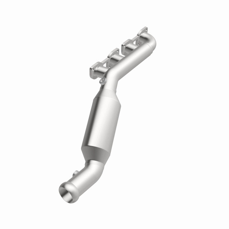 MagnaFlow 07-10 BMW X5 4.8L Direct Fit Converter