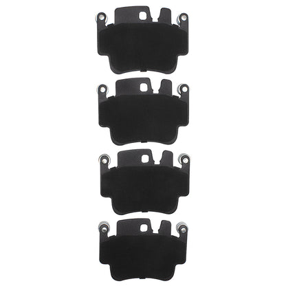 R1 98-05 Porsche Boxster Front Ceramic Brake Pads