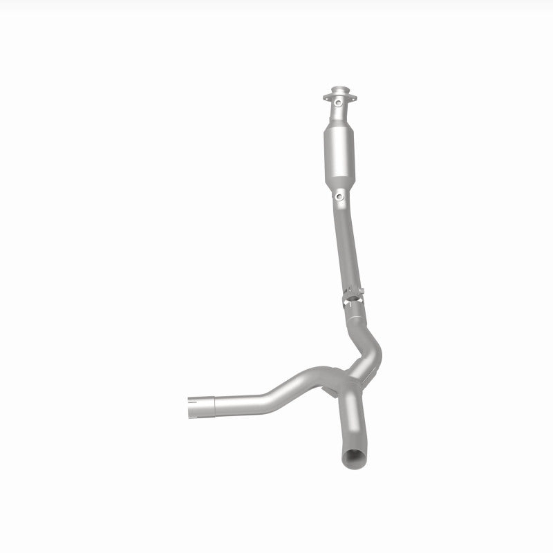 MagnaFlow 2004 Dodge Ram 1500 4.7L Direct Fit Converter