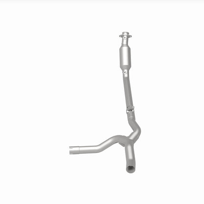 MagnaFlow 2004 Dodge Ram 1500 4.7L Direct Fit Converter