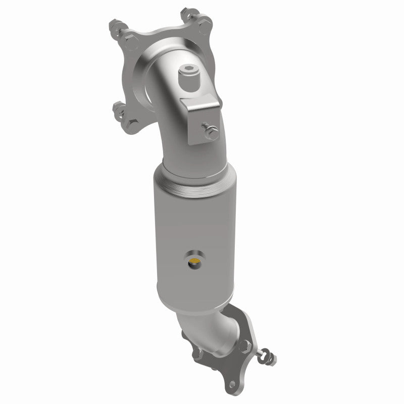 MagnaFlow 19-20 Acura RDX Single Underbody 2L Direct Fit Converter