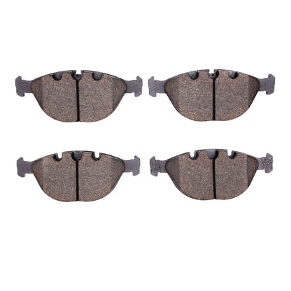 R1 02-06 BMW X5 Front Ceramic Brake Pads