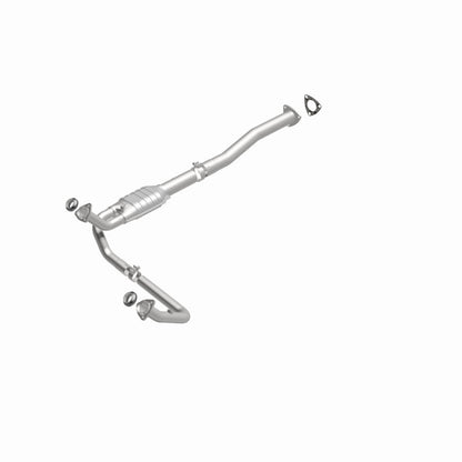 MagnaFlow 96-01 Chevy Express 1500 4.3L Direct Fit Converter