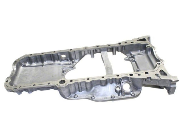 Toyota OEM Upper Rear Sump Oil Pan - Supra 2JZ-GTE