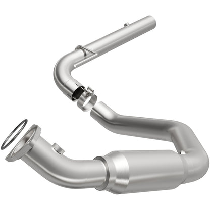MagnaFlow 07-09 Chevrolet Express 2500 4.8L Direct Fit Converter